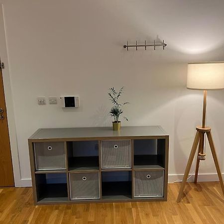 Modern 2 Bed - Olympic Park Stratford Apartment Londra Exterior foto